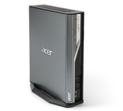 Acer Veriton L4620G-3322PW Intel® Core™ i3 i3-3220