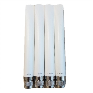 DELL 555-BDYS wireless access point accessory WLAN access point antenna