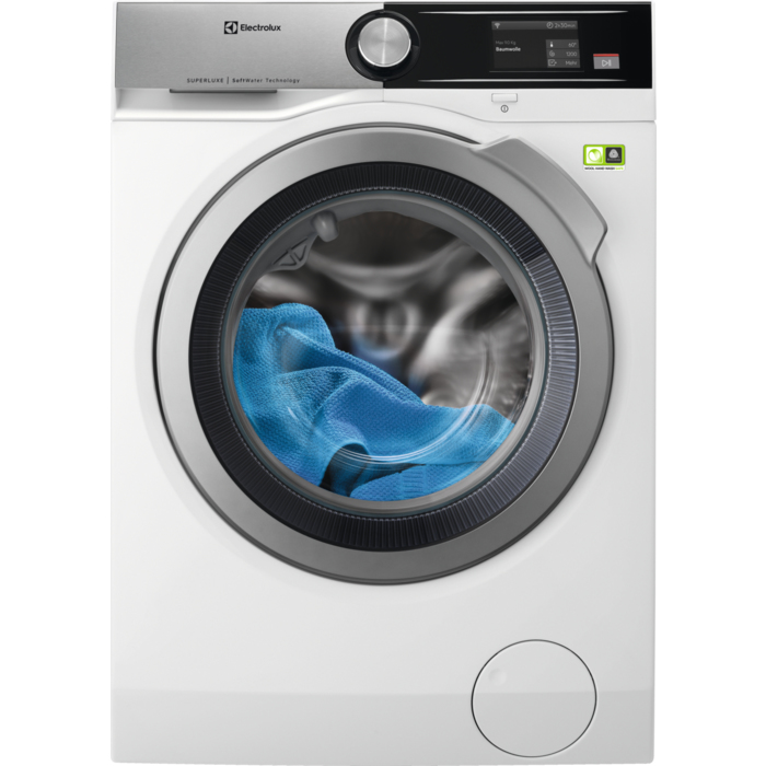 Electrolux WASL6IE300 — vue 1 sur 1