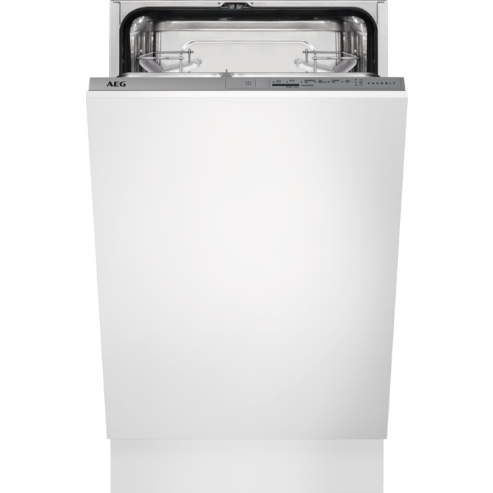AEG GS45AV — vue 1 sur 1