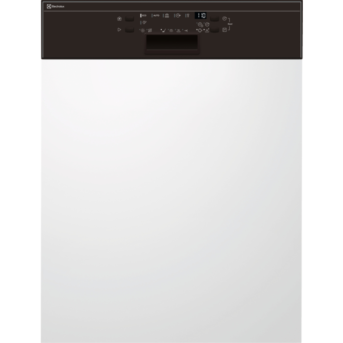 Electrolux GA55LIBR — vue 1 sur 4