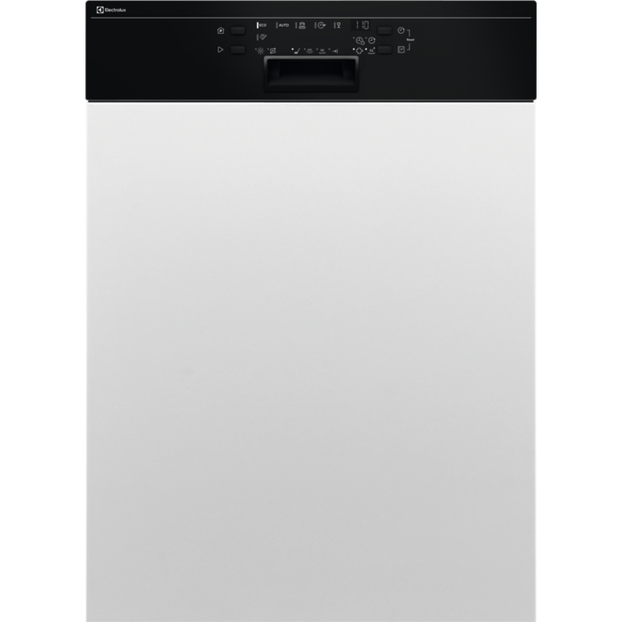 Electrolux GA55LISW — vue 1 sur 4