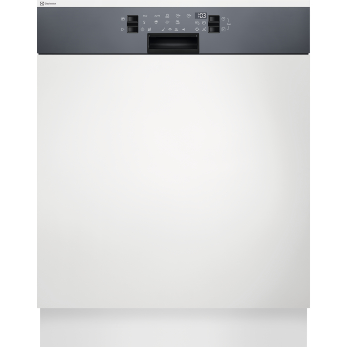 Electrolux GA60GLISWE — vue 1 sur 3