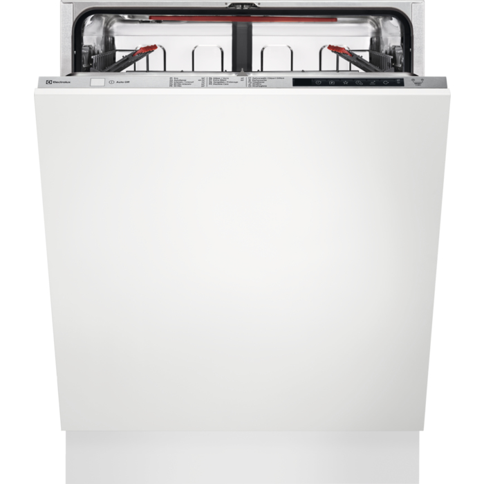 Electrolux GA60GLV — vue 1 sur 6