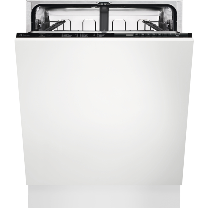Electrolux GA60KV — vue 1 sur 3