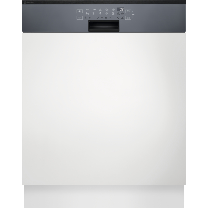 Electrolux GA60PLICSP — vue 1 sur 3