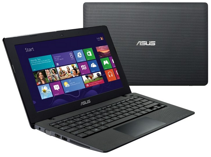 ASUS F200MA Intel® Celeron® N2830 Laptop – image 3