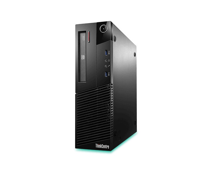 Flex IT Lenovo ThinkCentre M93p SFF (Refurbished) – image 2