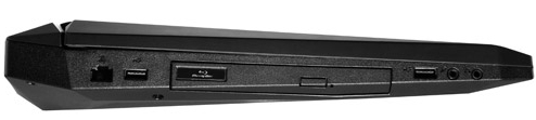 ASUS ROG G73SW Intel® Core™ i7 i7-2630QM – image 4