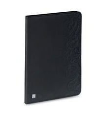 Verbatim 98526 tablet case Folio Black – image 1