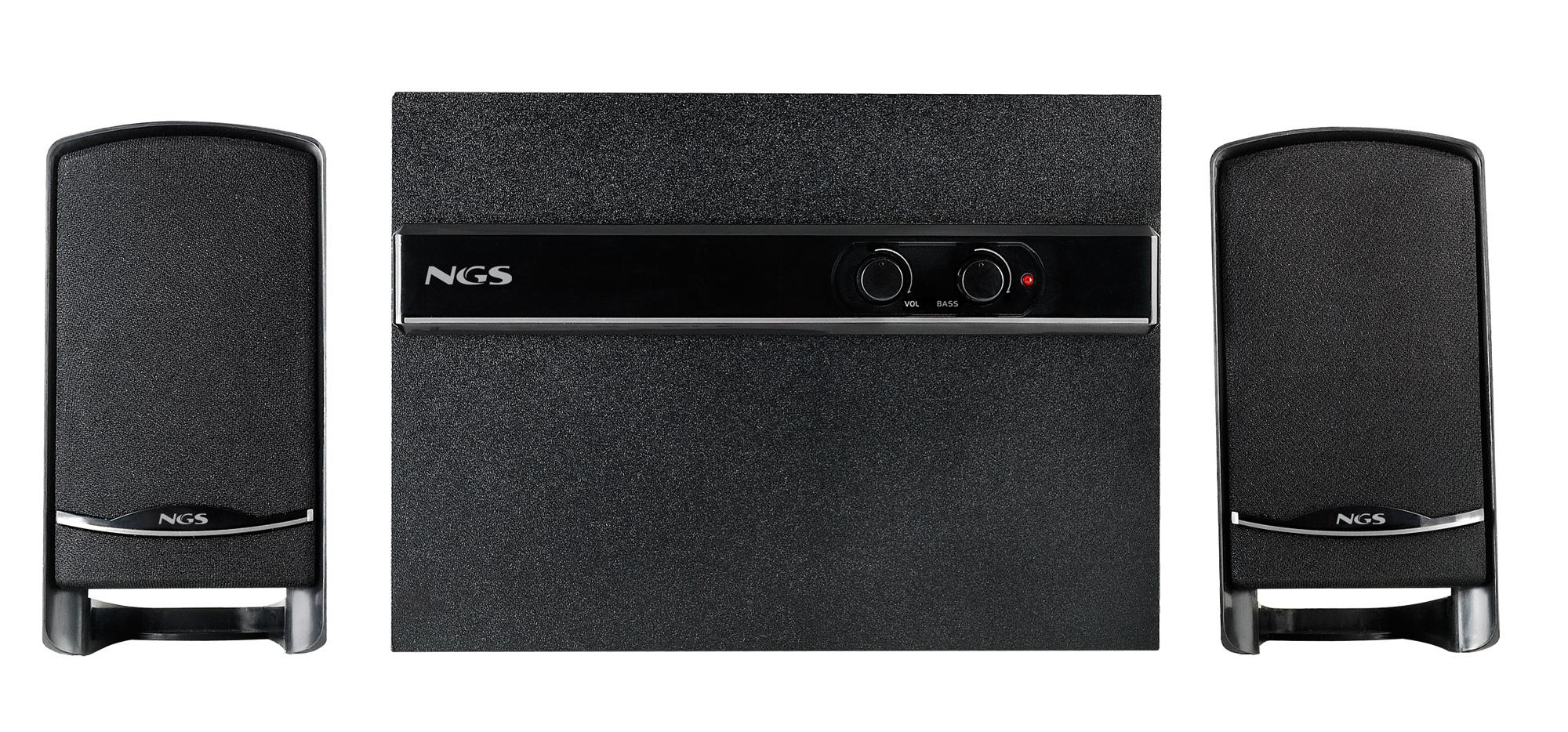 NGS Cyclone 2.1 – image 2