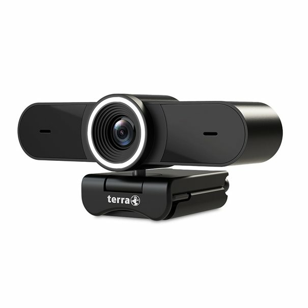 TERRA WEBCAM PRO 4K