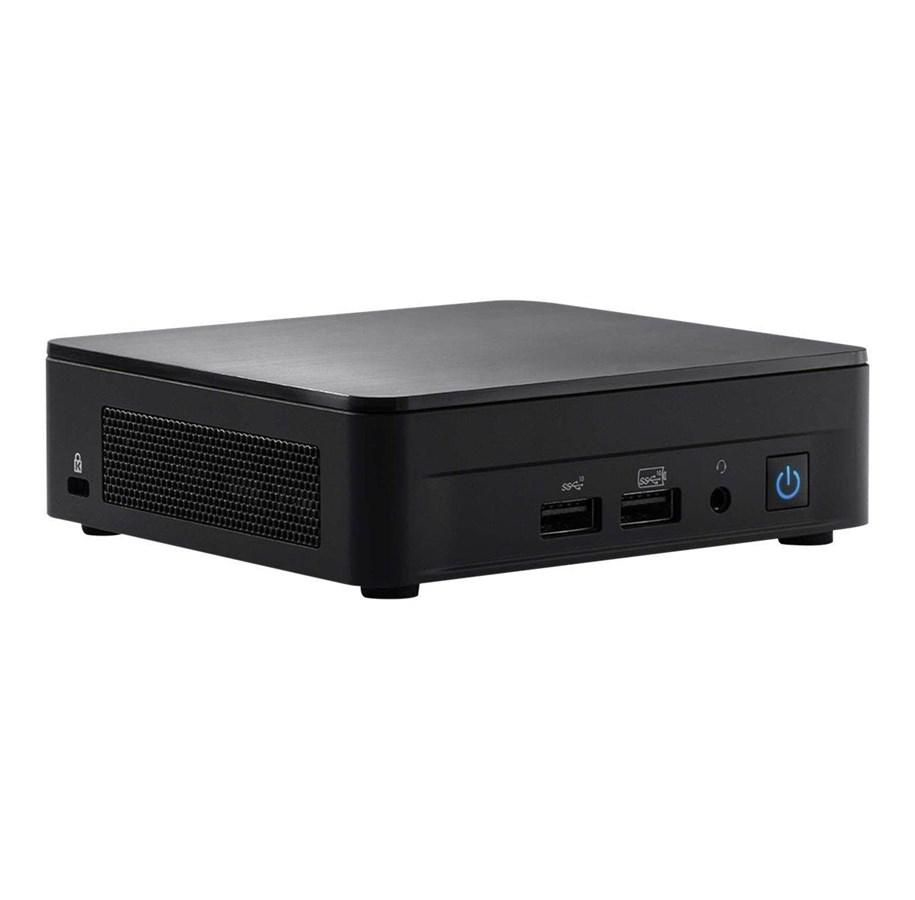 Ernitec WORKSTATION-BX-NUC-I5-16-500 PC/workstation