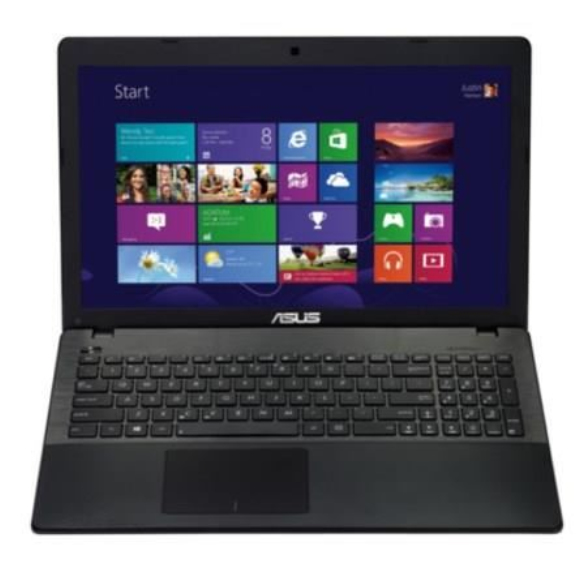 ASUS F552LAV-SX738H laptop Intel® Core™ i5 i5-4210U