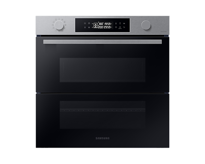 Samsung F-NV7B45NQ5B45 oven – image 2