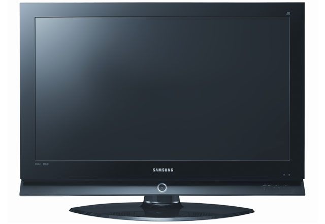Samsung LE-40M61B TV