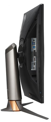 ASUS ROG Swift PG259QN computer monitor – image 4