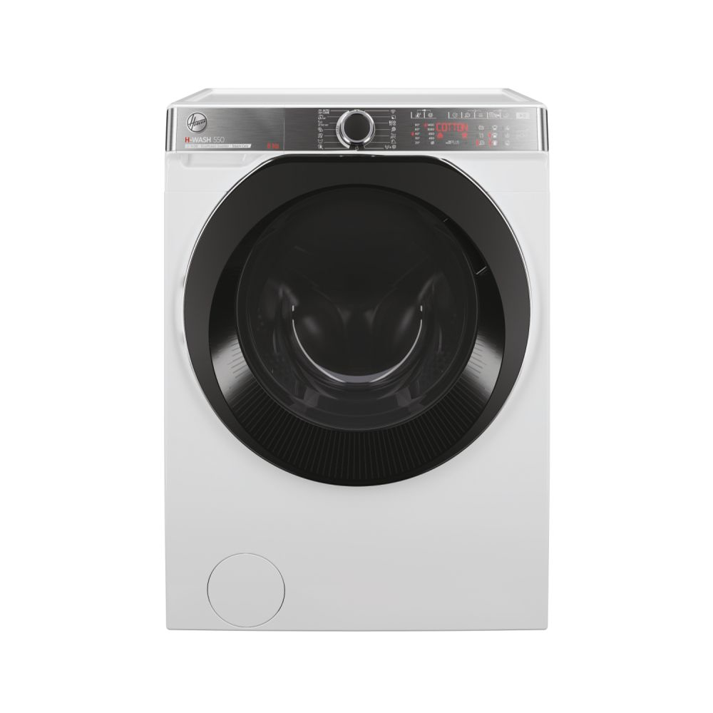 Hoover H5WPB48AMBC/1-S — vue 1 sur 8