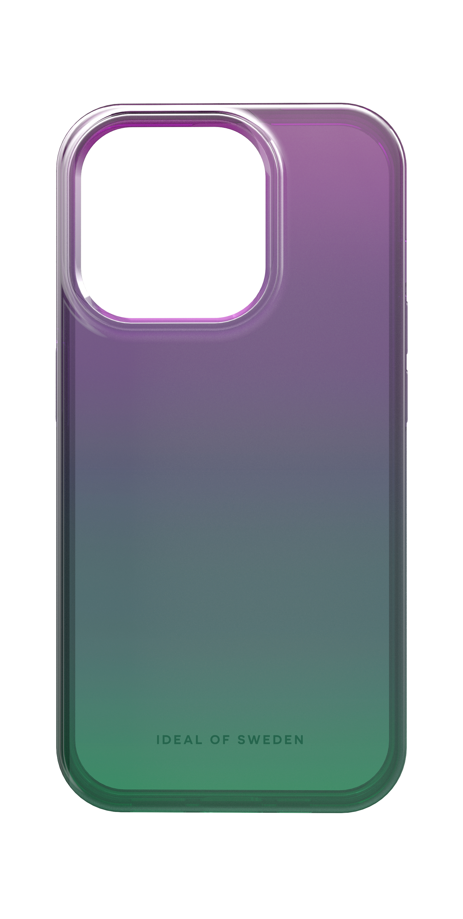 iDeal of Sweden Clear Case iPhone 15PR Fluorite Ombre – image 4