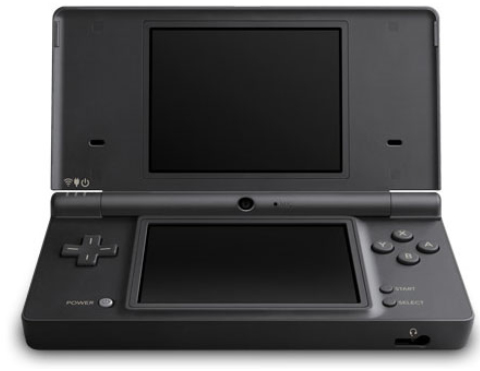Nintendo DS Lite + Professor Layton and the Curious Village – image 3