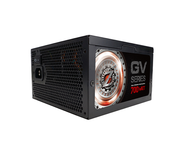 Zalman ZM700-GV power supply unit – image 3