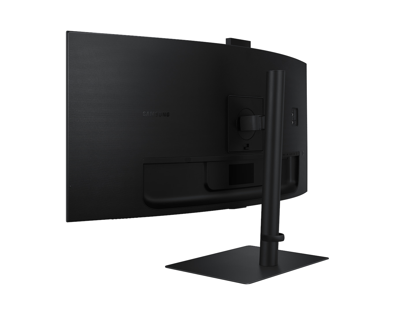 Samsung LS34C654VAUXEN computer monitor – image 9