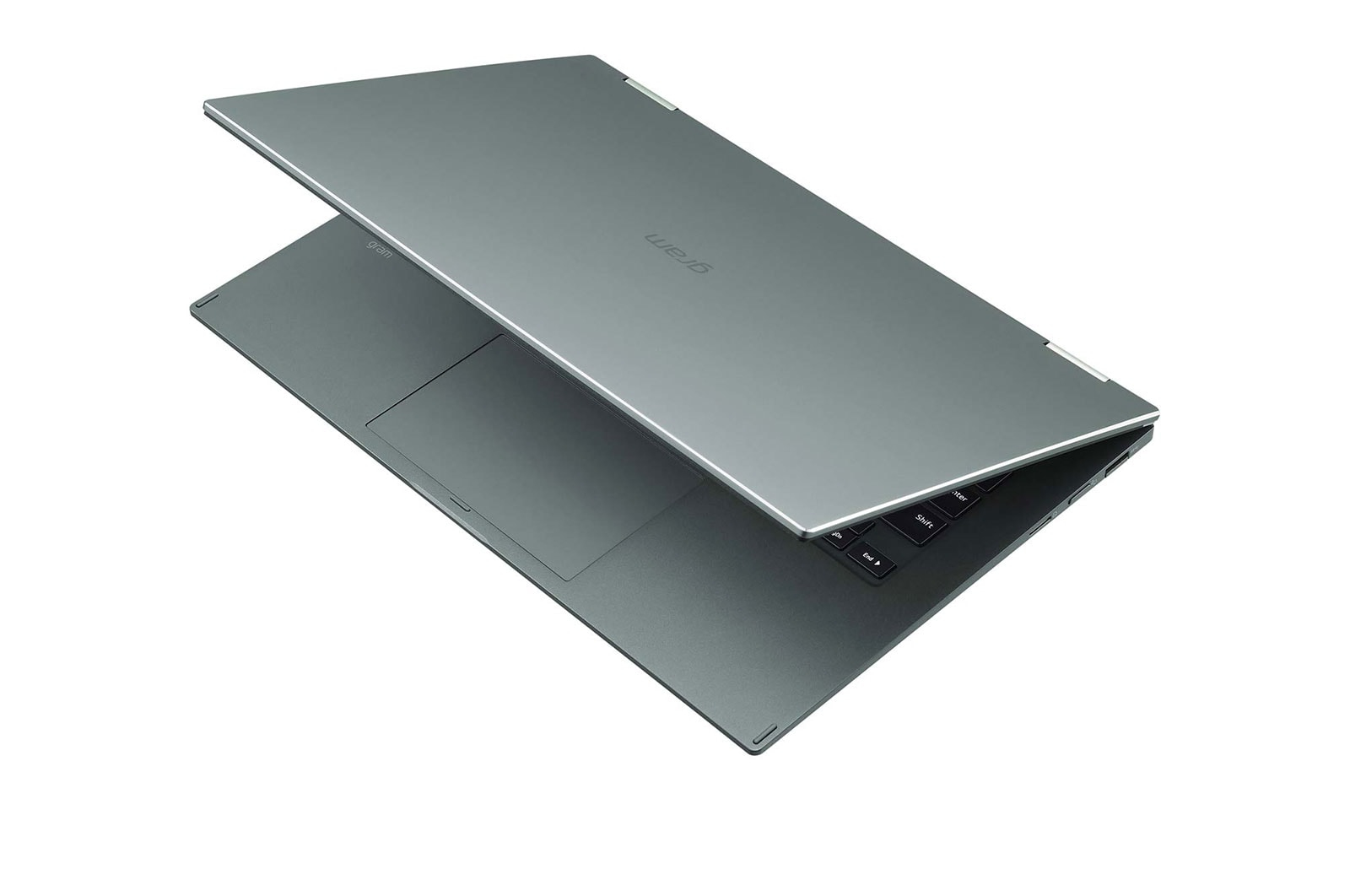 LG 14T90Q-K.APG5U1 laptop Intel® Core™ i7 i7-1260P Hybrid (2-in-1) – image 8