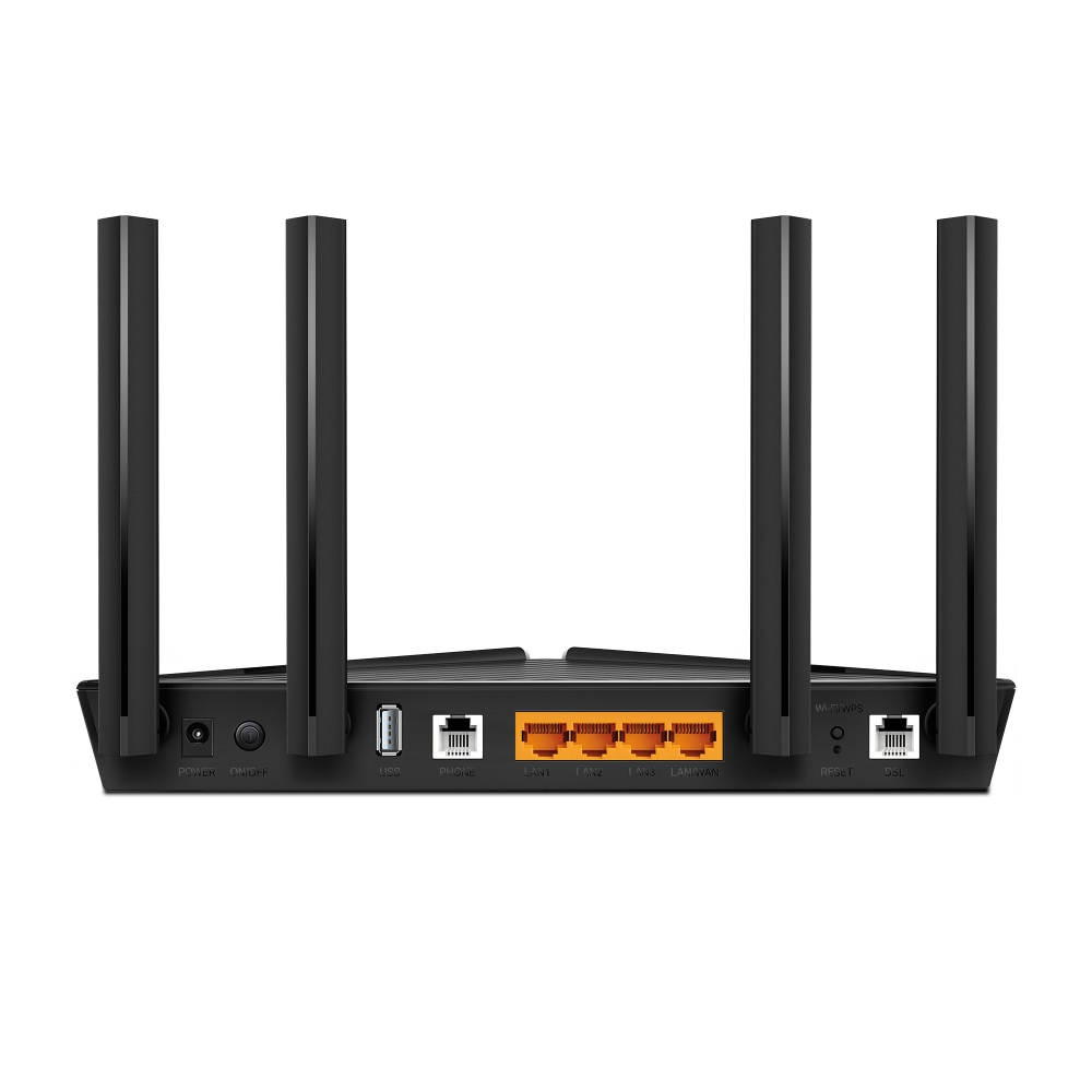 TP-Link Archer VX1800v – image 2