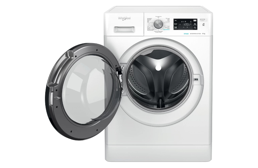 Whirlpool FFBBE 8638 BEV F – image 3