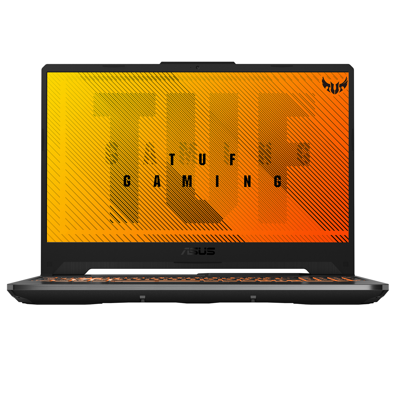ASUS TUF Gaming F15 – image 1