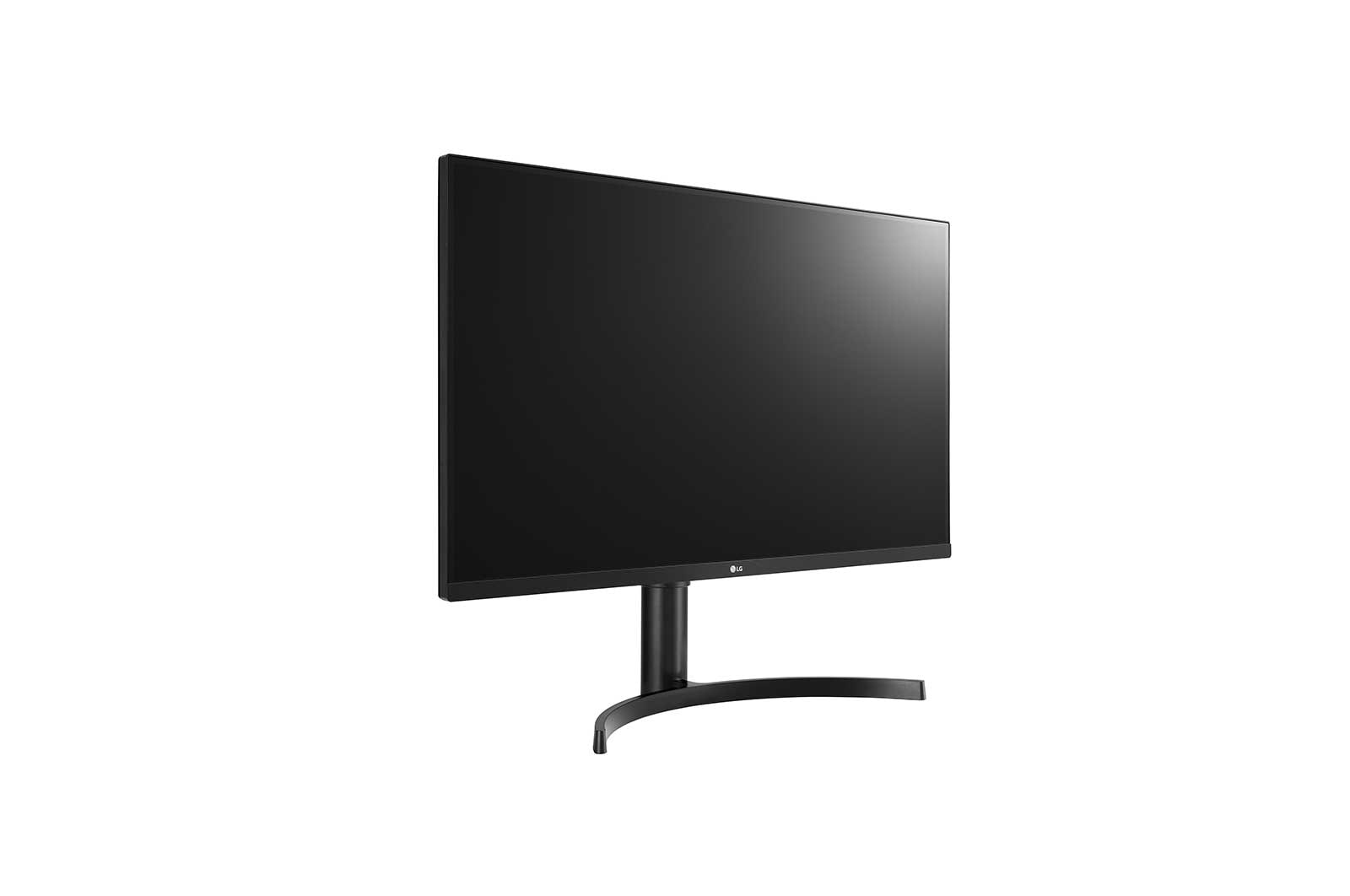LG 32QN55T-B.AUS computer monitor – image 7
