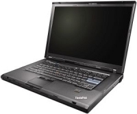 Lenovo ThinkPad T500 Intel Core 2 Duo P8400 (2.26GHz) /2x1GB /160GB /15.4" WXGA