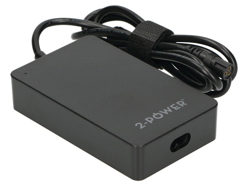 2-Power CUA5093A-EU power adapter/inverter – image 3