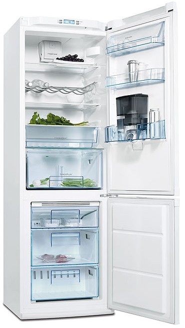Electrolux ENA 34835 W