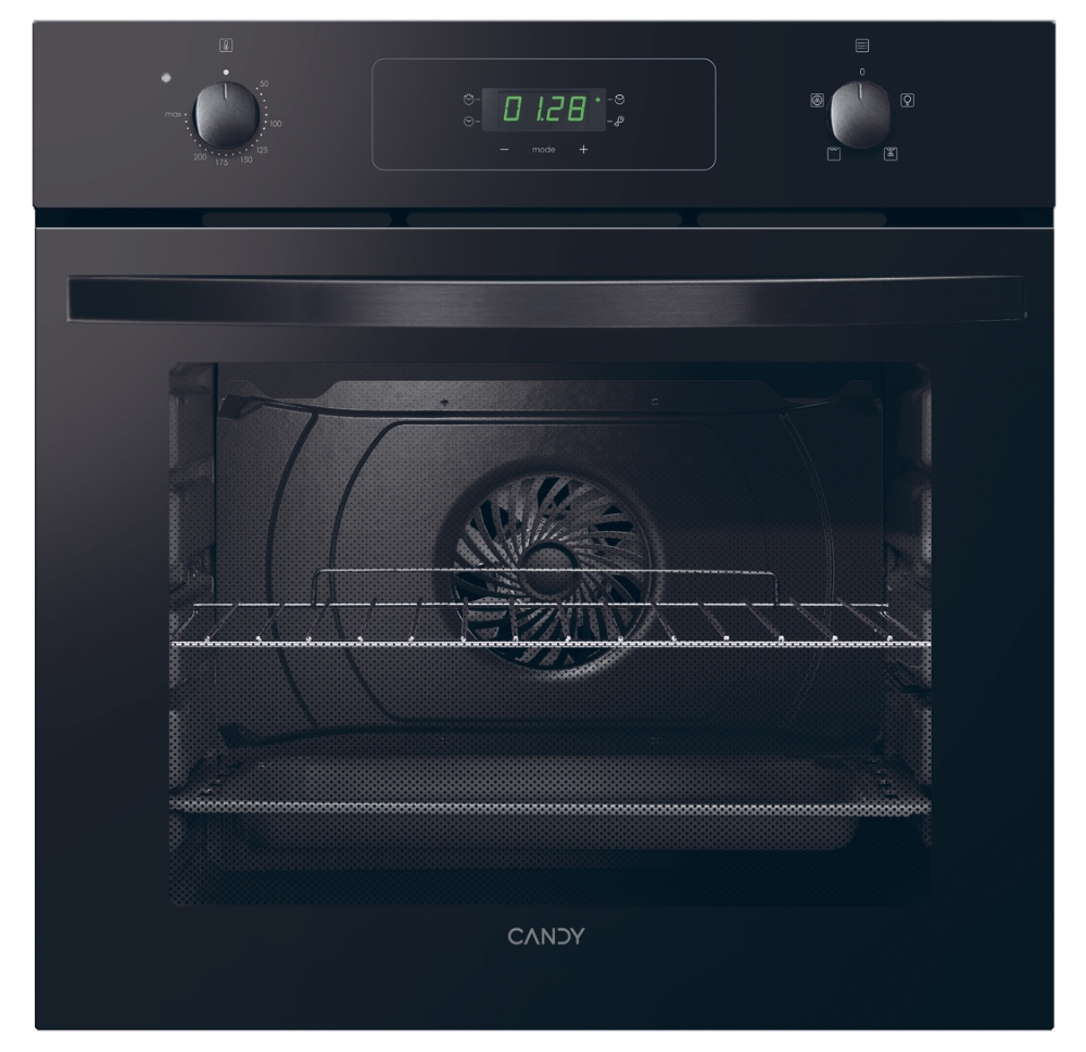 Candy FIDC N405 — vue 1 sur 8