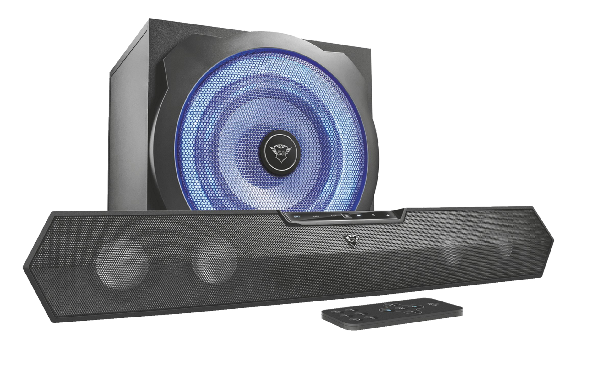 Trust GXT 668 Tytan — vue 1 sur 6