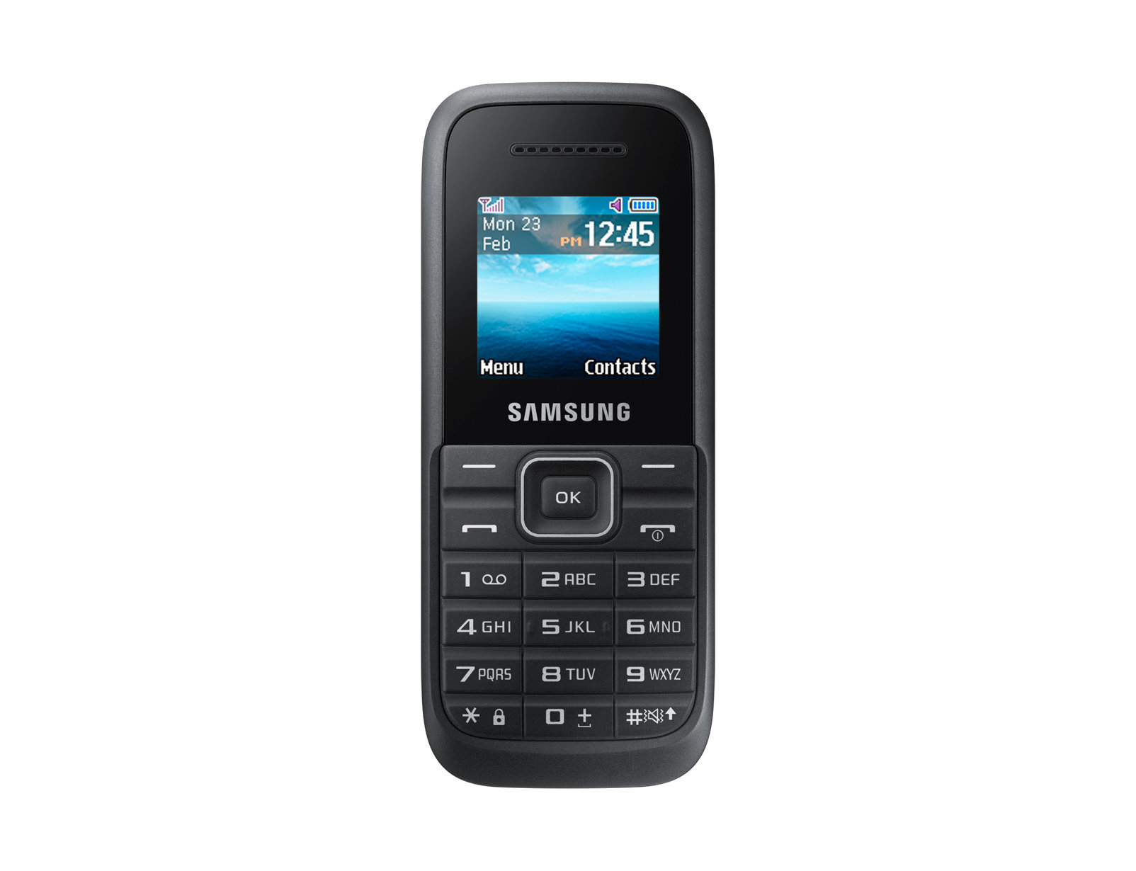 Samsung Keystone 3 – image 1