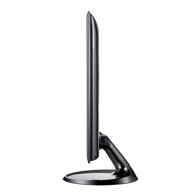 Samsung T24A550 computer monitor – image 2