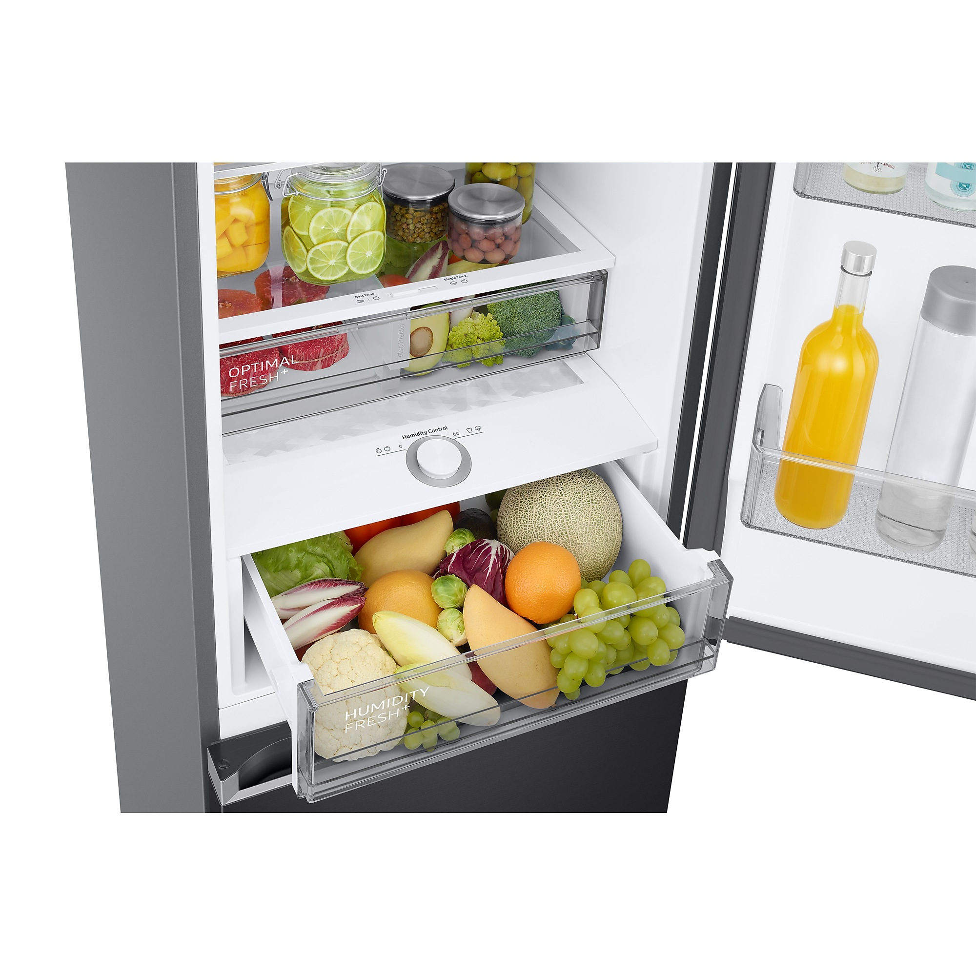 Samsung RB38C775DB1 Freestanding – image 9