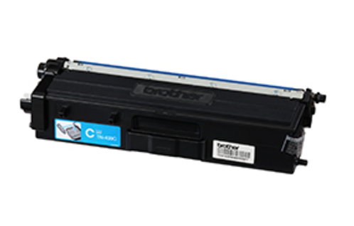 Brother TN439C toner cartridge 1 pc(s) Original Cyan – image 5