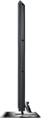 LG 55SL8000 TV 139.7 cm (55") Full HD Black 500 cd/m² – image 2