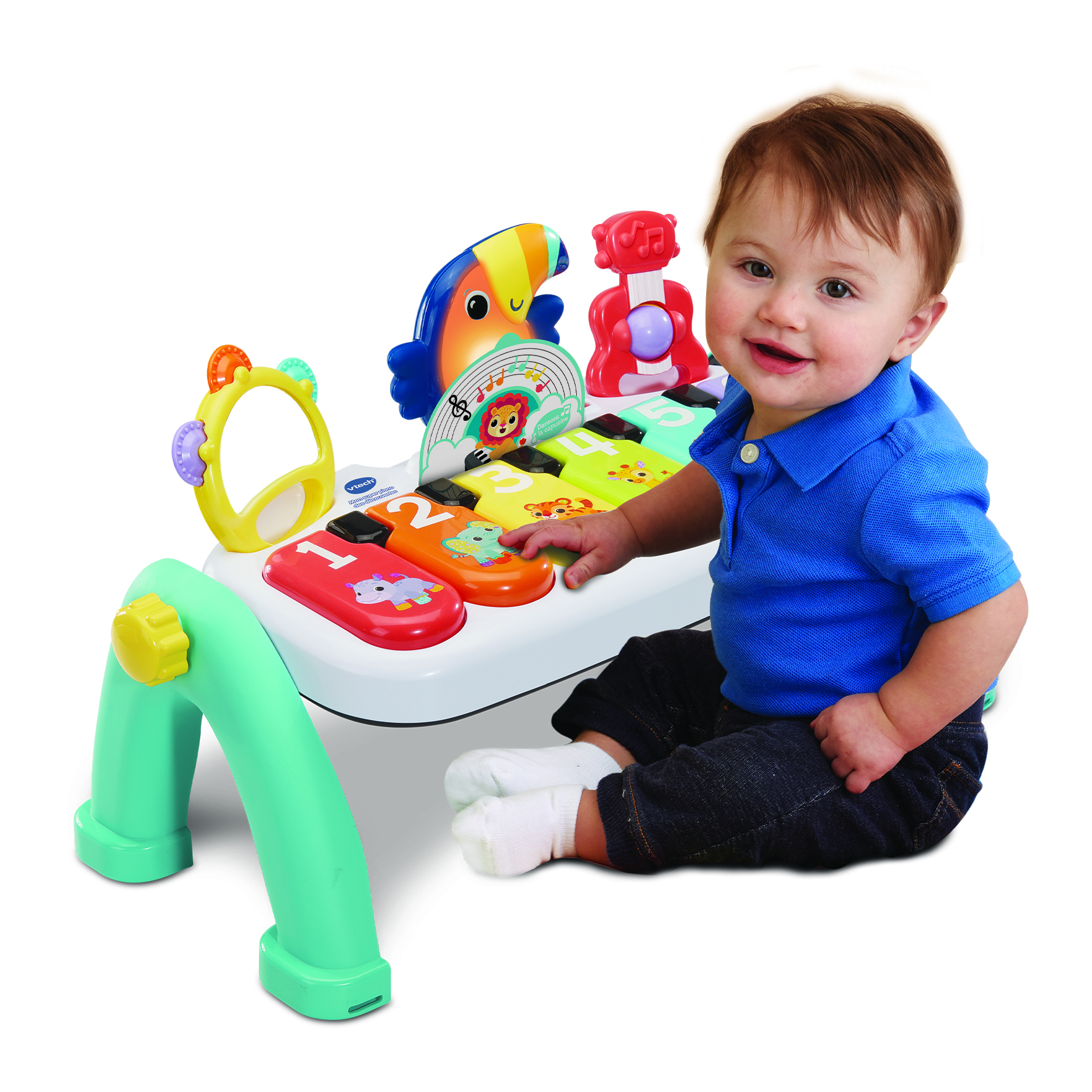 VTech 80-578805 children's gadget – image 7