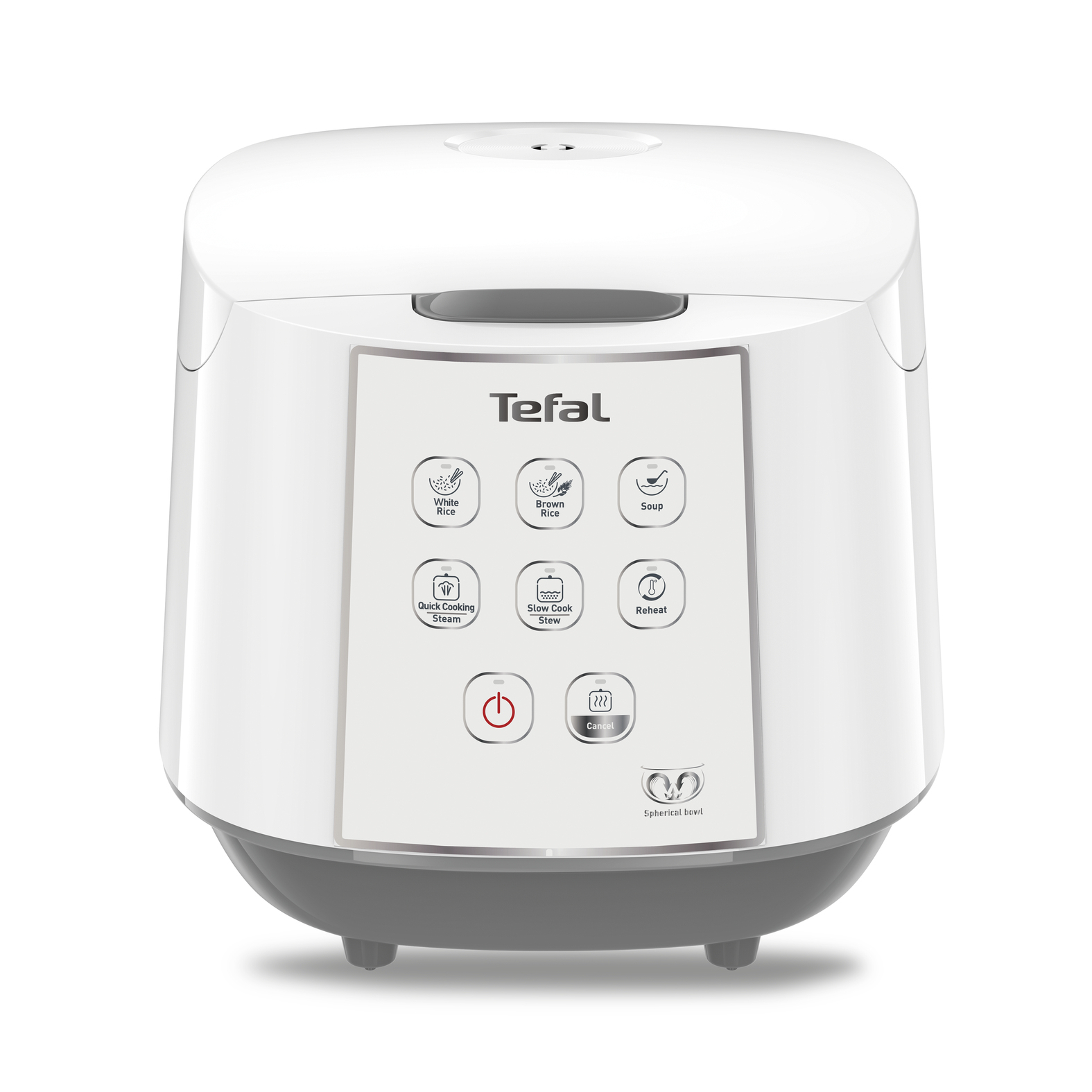Tefal RK7321 rice cooker – image 2