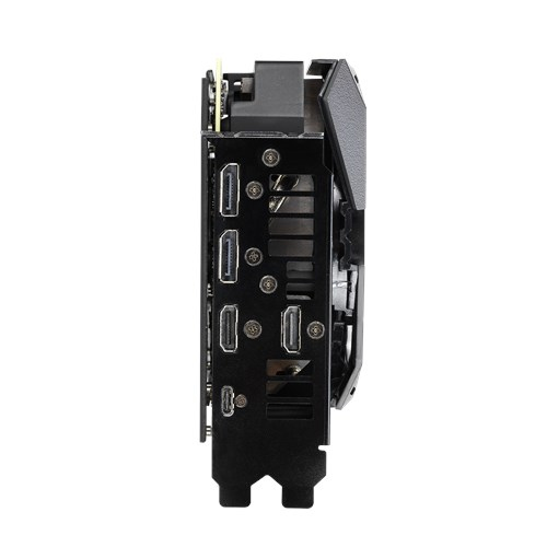 ASUS ROG -STRIX-RTX2080S-8G-GAMING NVIDIA GeForce RTX 2080 SUPER – image 9
