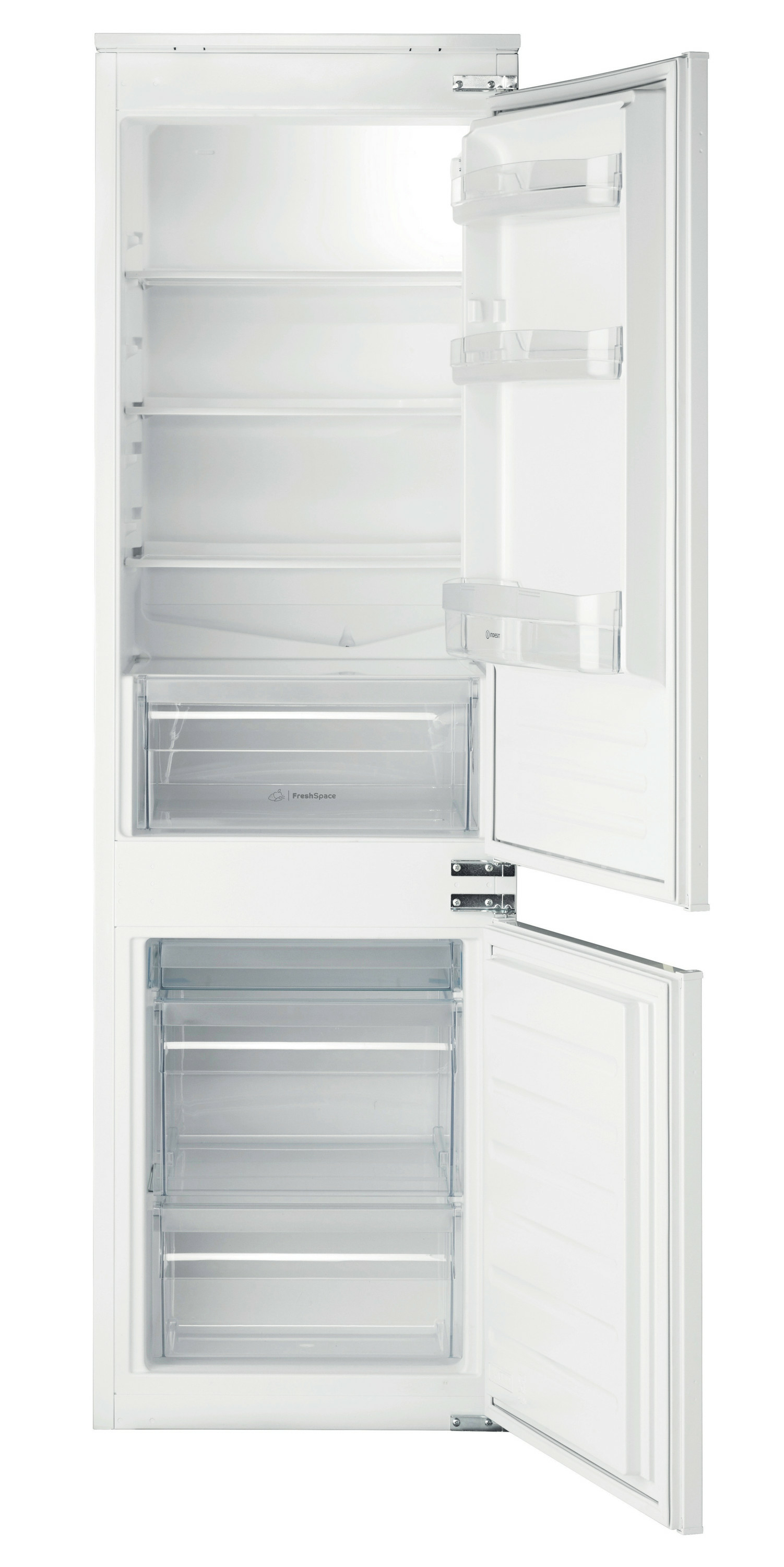 Indesit BI18A1DIC 1 — vue 1 sur 2