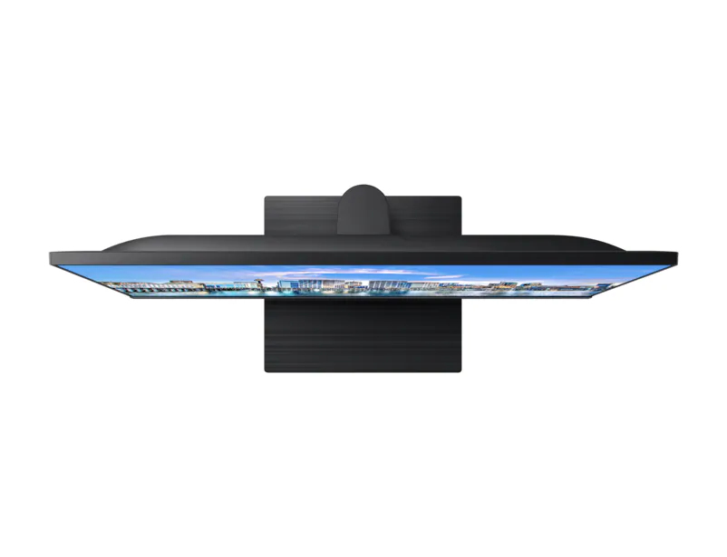 Samsung LF27T450FZU computer monitor – image 8
