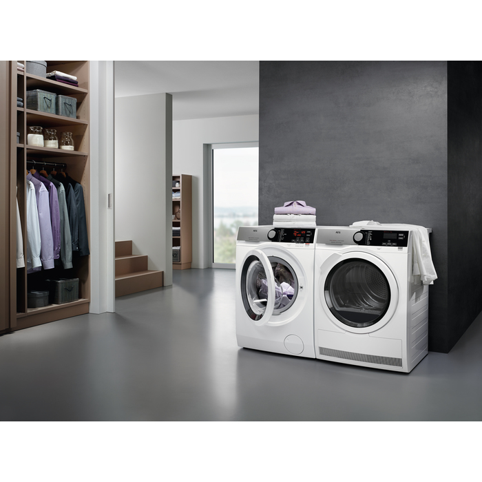 AEG L7FE74483 washing machine Front-load – image 3
