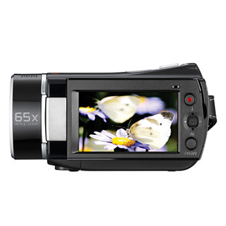Samsung SMX-K45 0.8 MP CCD Black – image 6