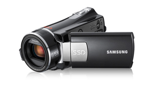 Samsung SMX-K45BP
