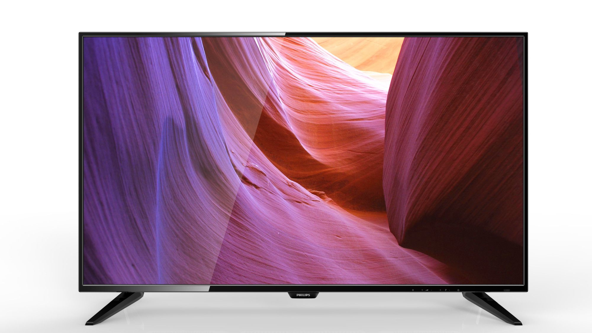 Philips 3000 series 43PFF3001/T3 TV – image 2